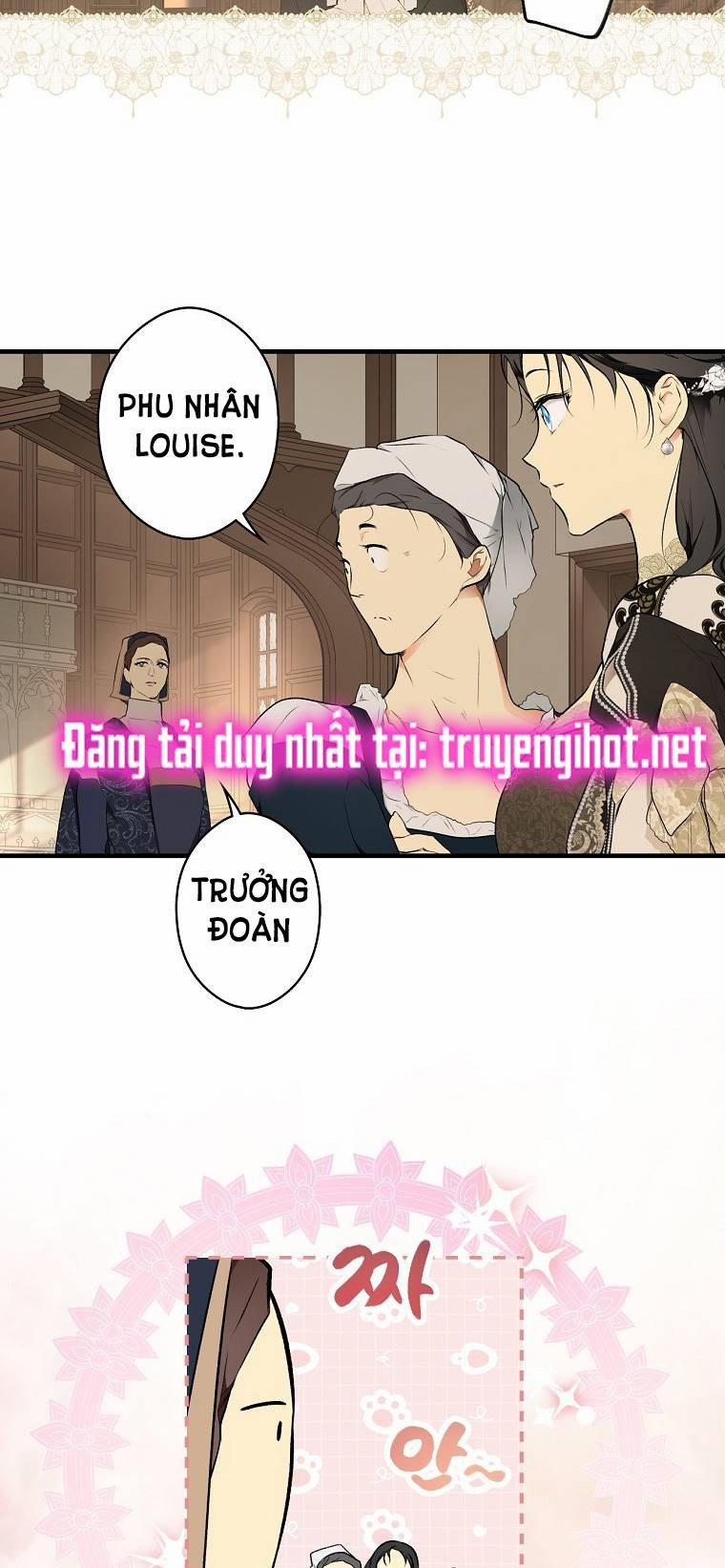 Bí Mật Của Quý Cô 54 trang 12