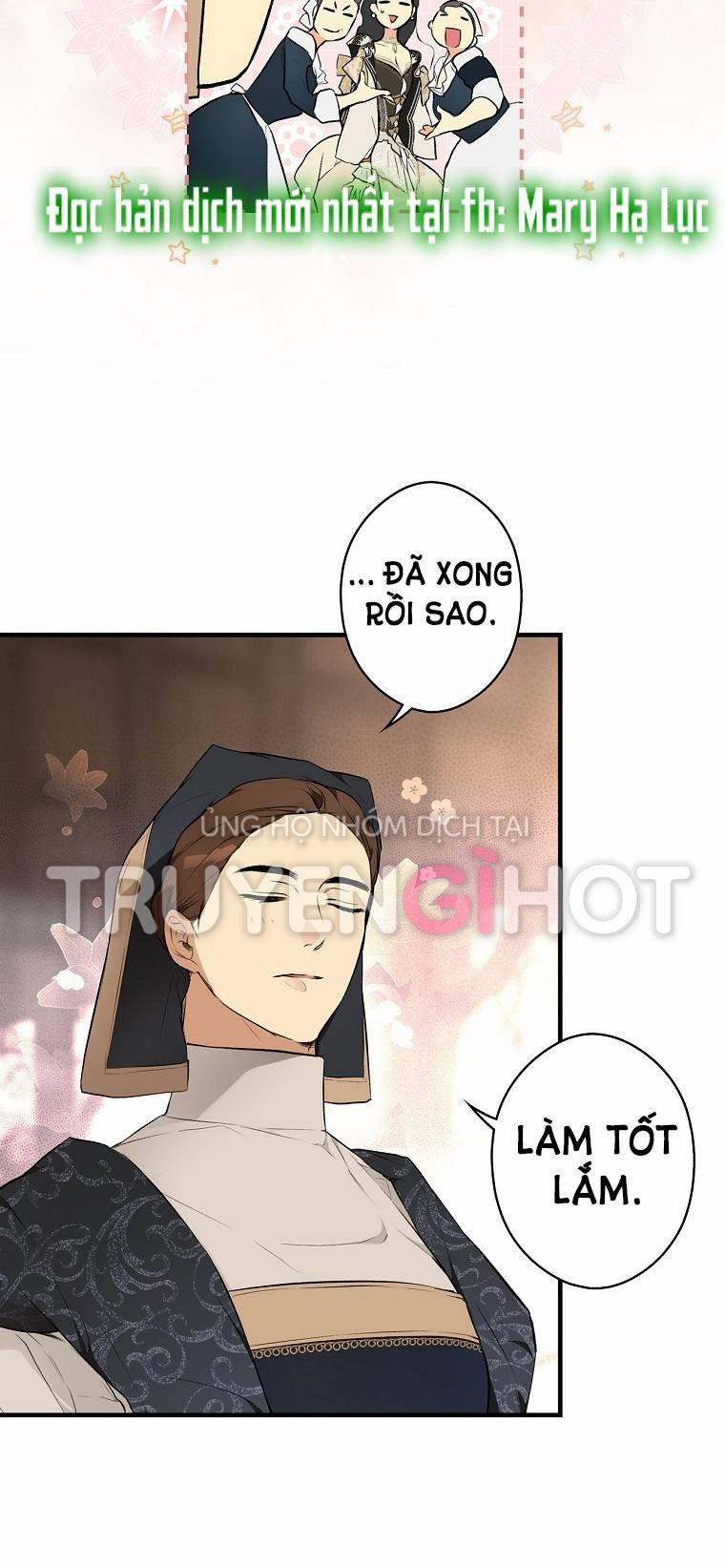 Bí Mật Của Quý Cô 54 trang 13