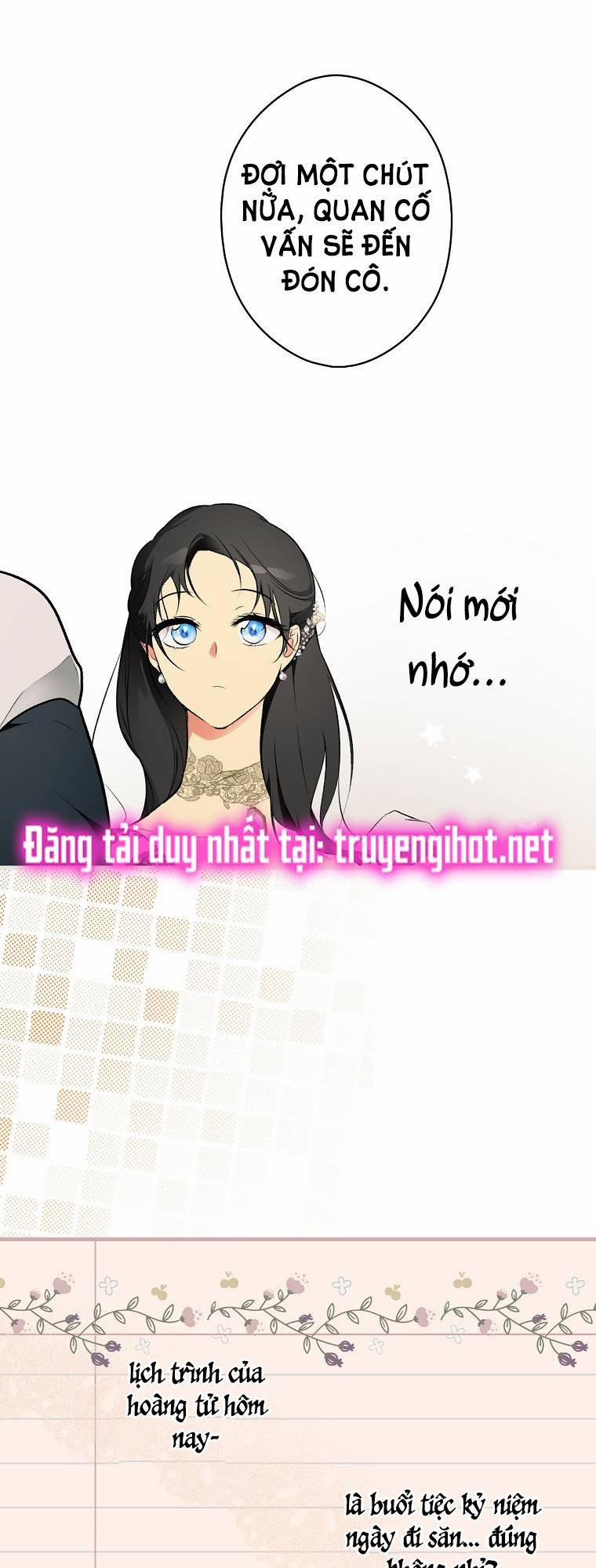 Bí Mật Của Quý Cô 54 trang 14