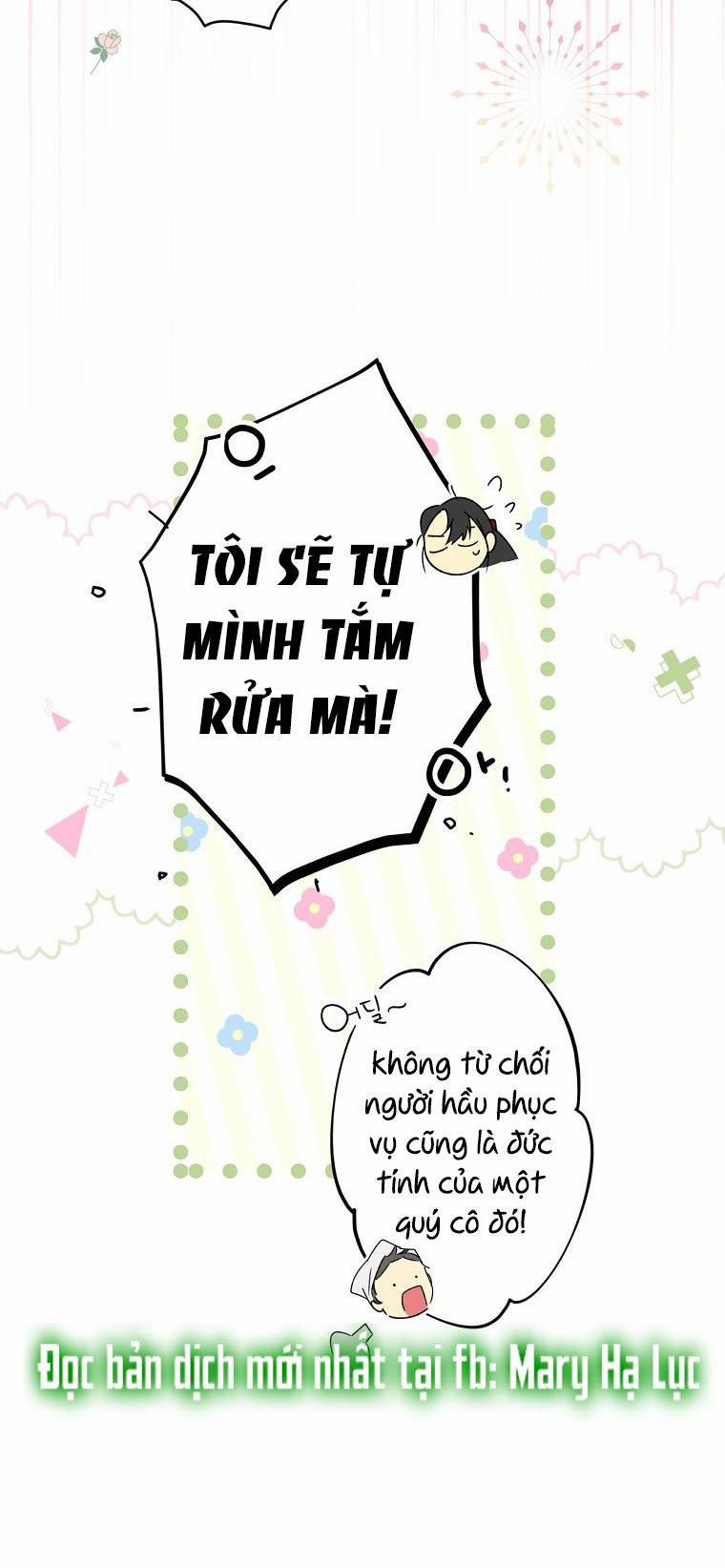 Bí Mật Của Quý Cô 54 trang 2