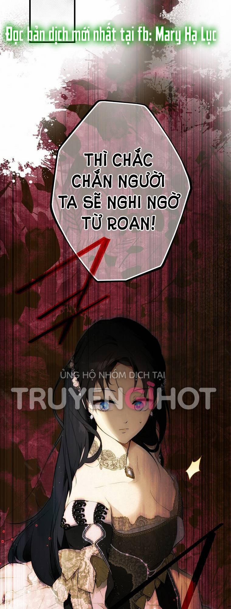 Bí Mật Của Quý Cô 54 trang 21