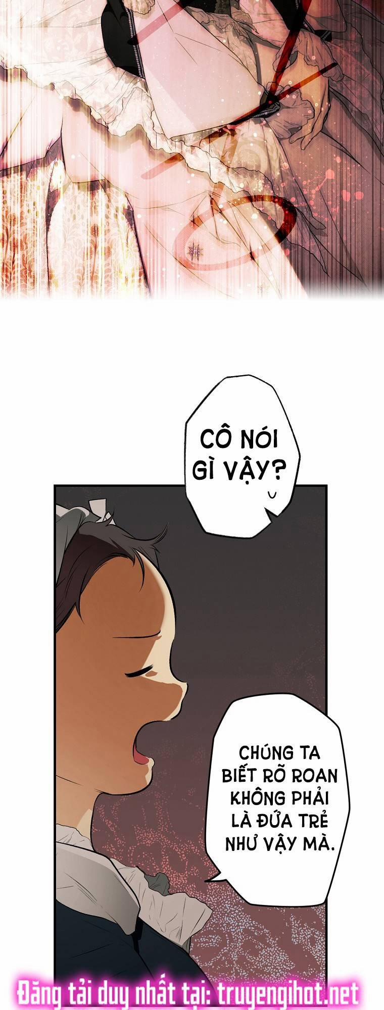 Bí Mật Của Quý Cô 54 trang 22