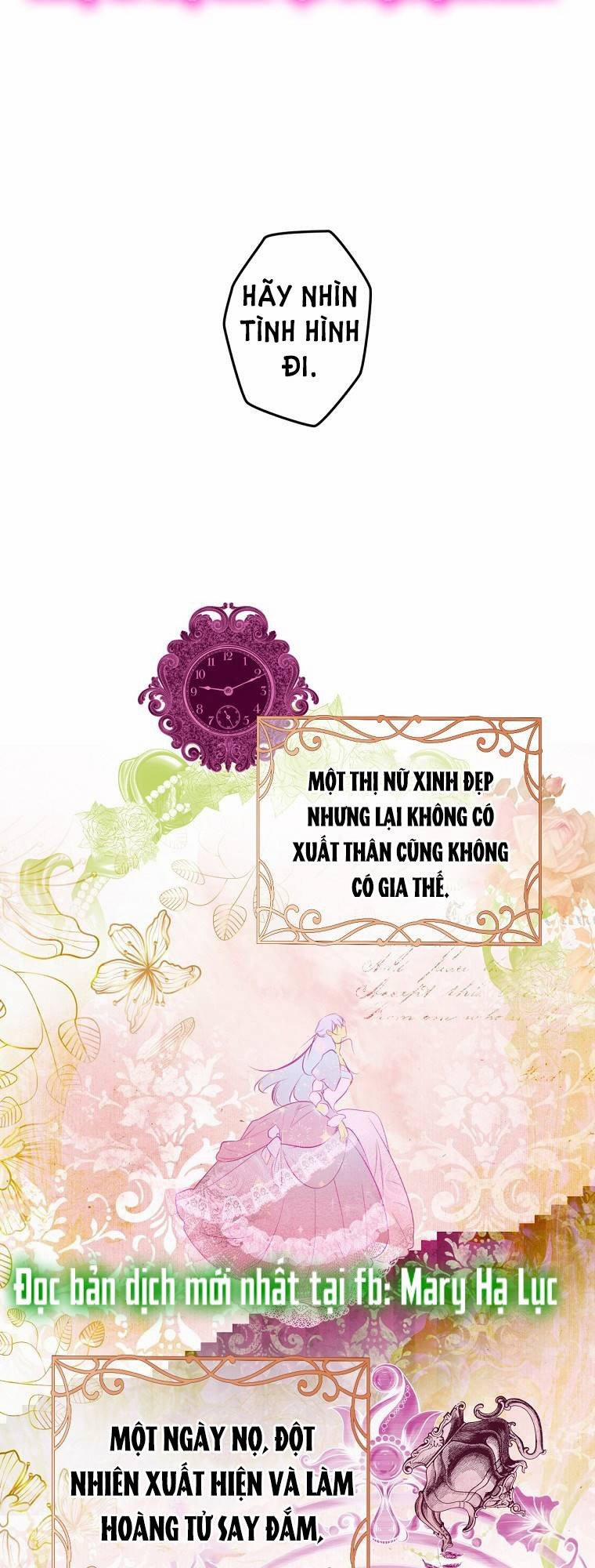 Bí Mật Của Quý Cô 54 trang 23