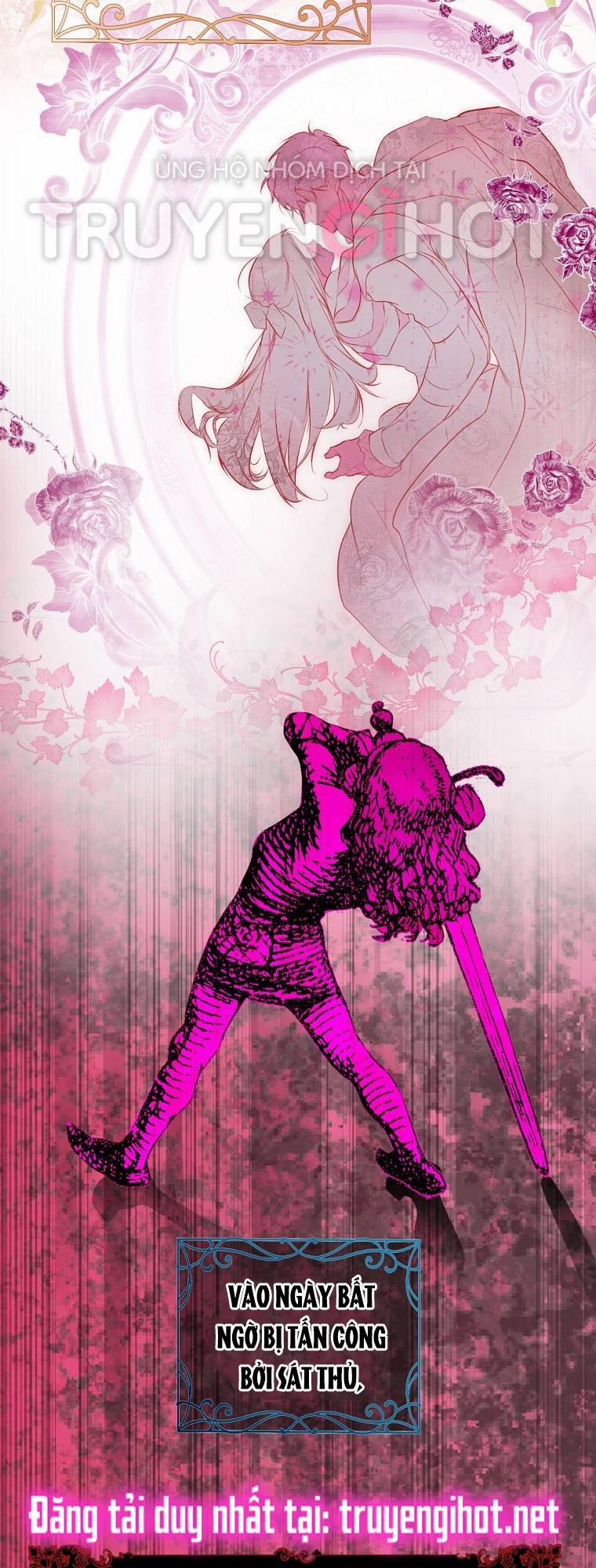 Bí Mật Của Quý Cô 54 trang 24