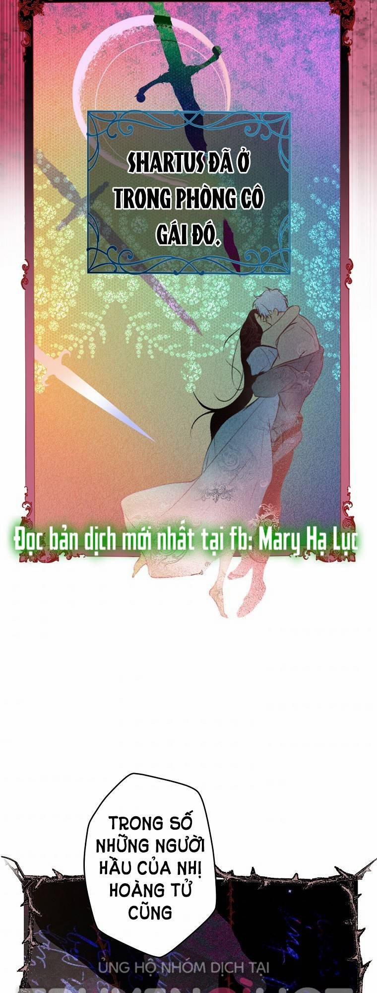 Bí Mật Của Quý Cô 54 trang 25