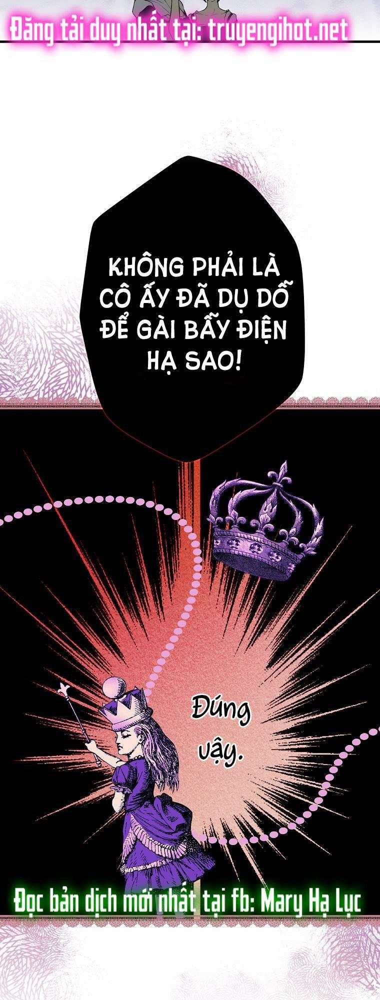 Bí Mật Của Quý Cô 54 trang 27