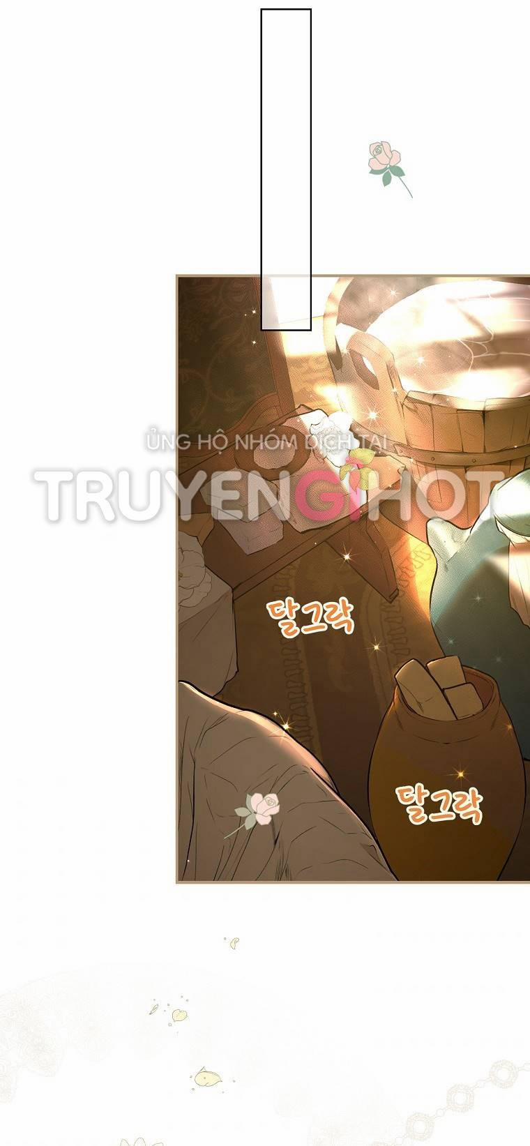 Bí Mật Của Quý Cô 54 trang 3