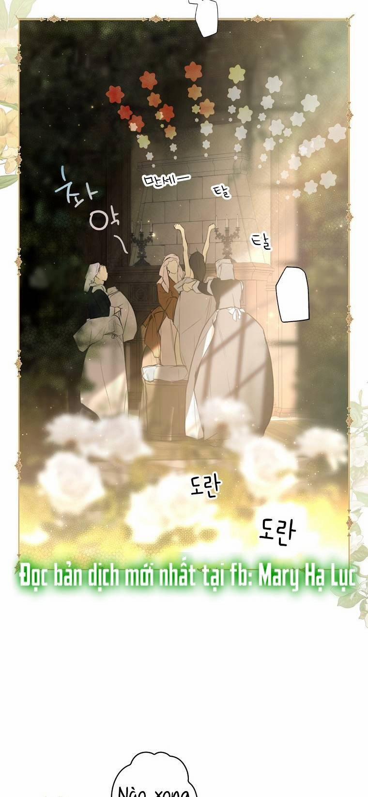 Bí Mật Của Quý Cô 54 trang 5