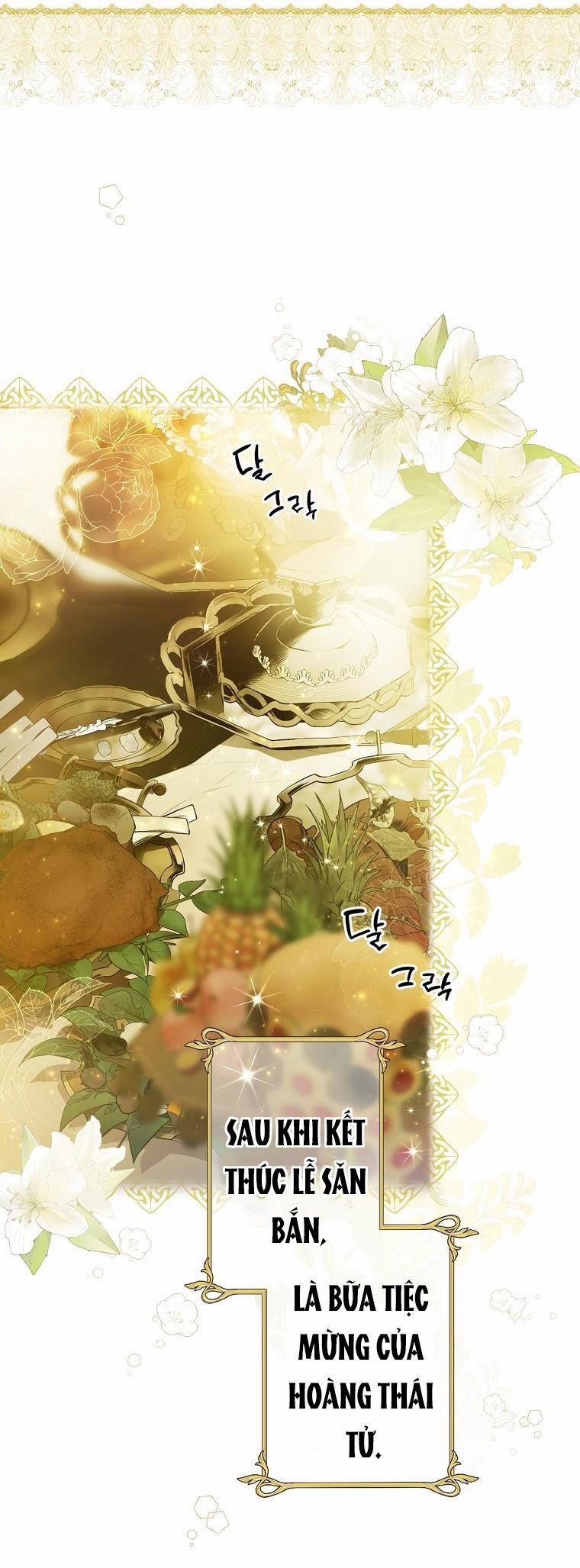 Bí Mật Của Quý Cô 55 trang 0