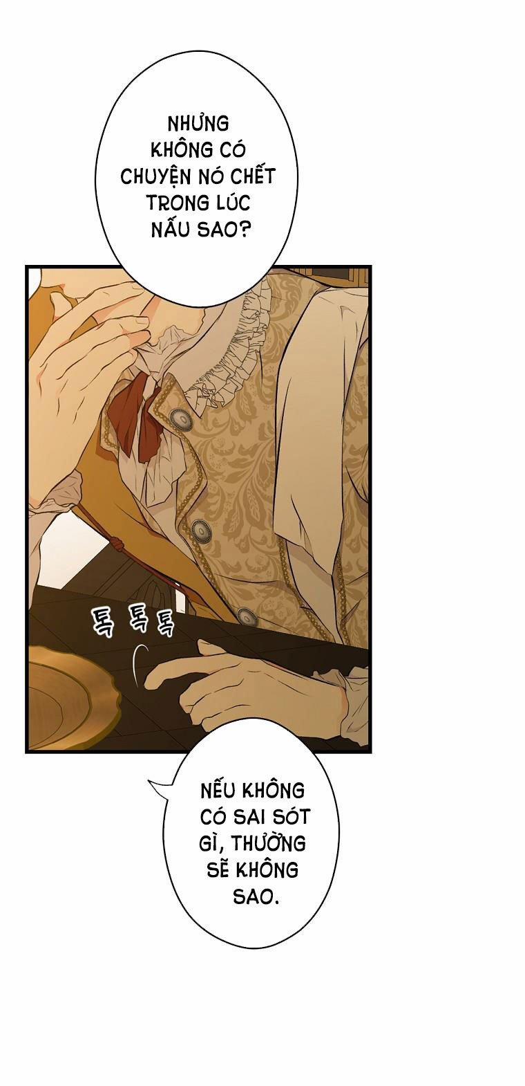 Bí Mật Của Quý Cô 55 trang 12