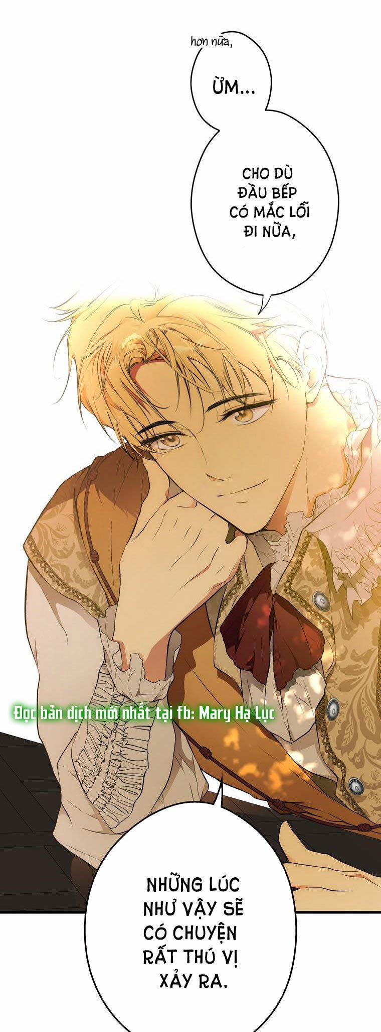 Bí Mật Của Quý Cô 55 trang 13