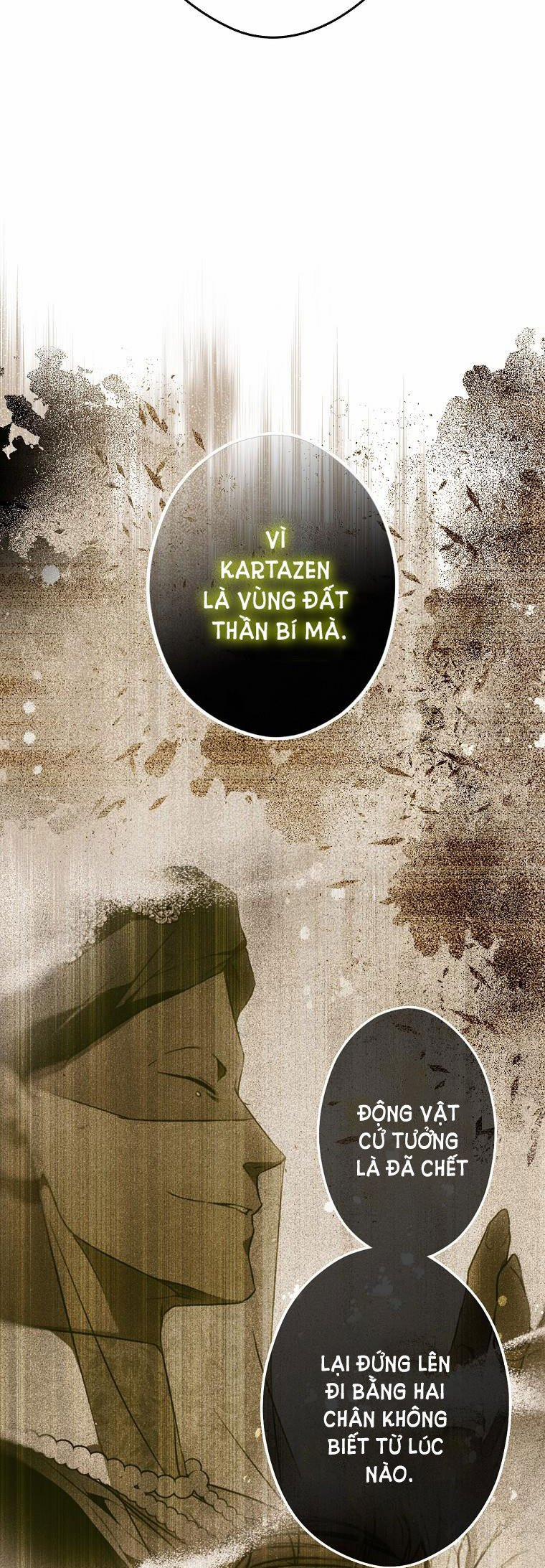 Bí Mật Của Quý Cô 55 trang 14