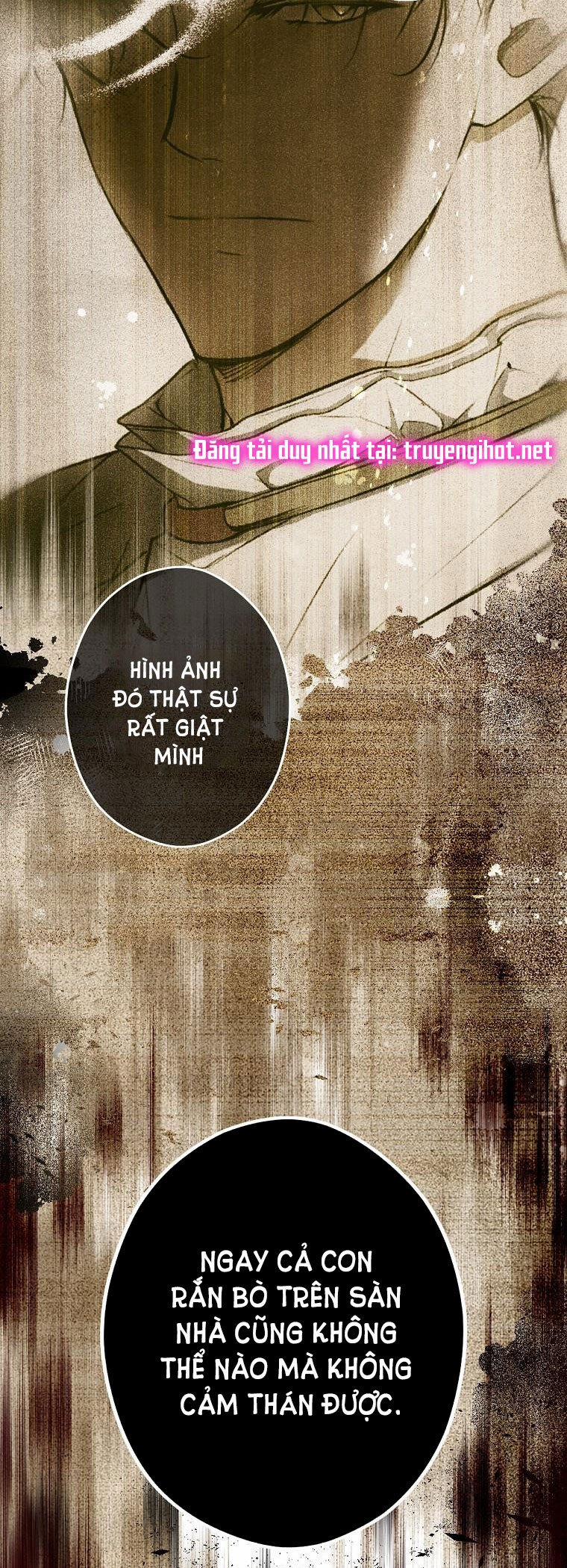 Bí Mật Của Quý Cô 55 trang 15