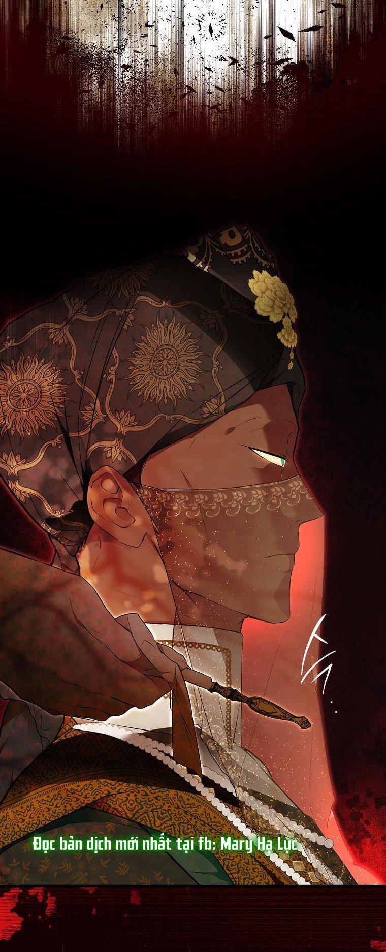 Bí Mật Của Quý Cô 55 trang 16