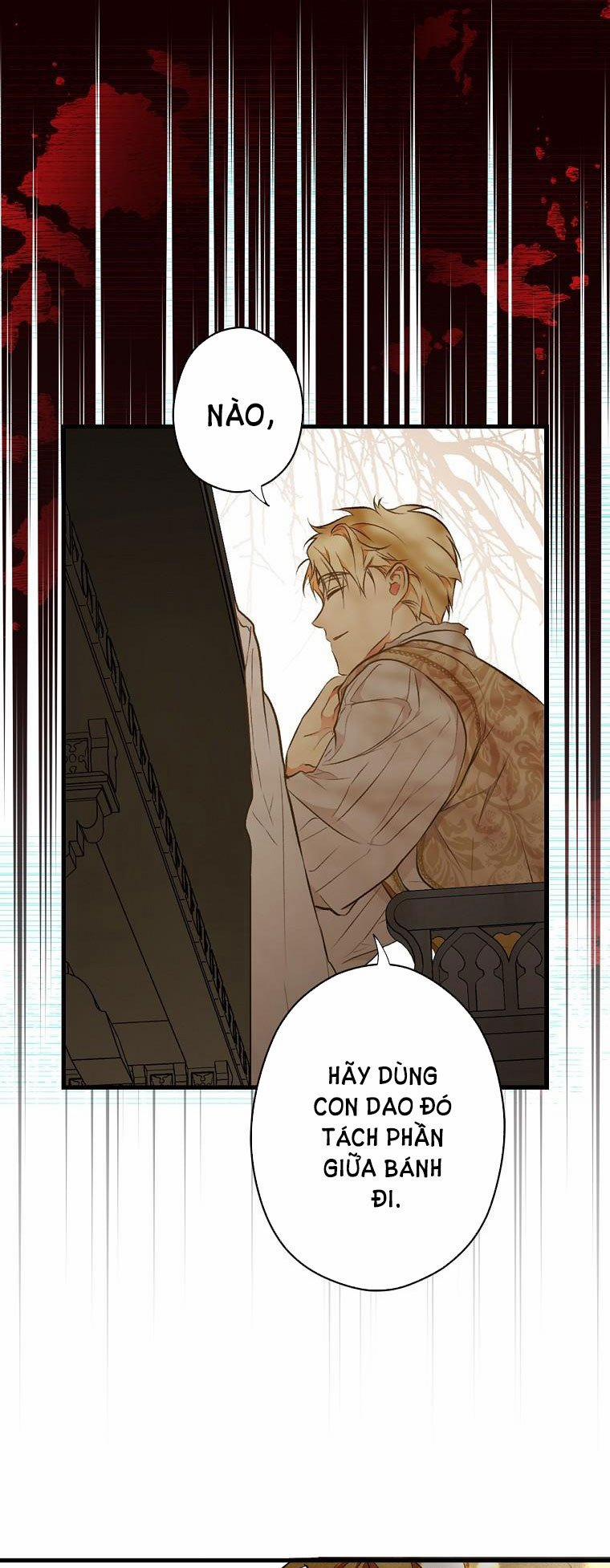 Bí Mật Của Quý Cô 55 trang 17