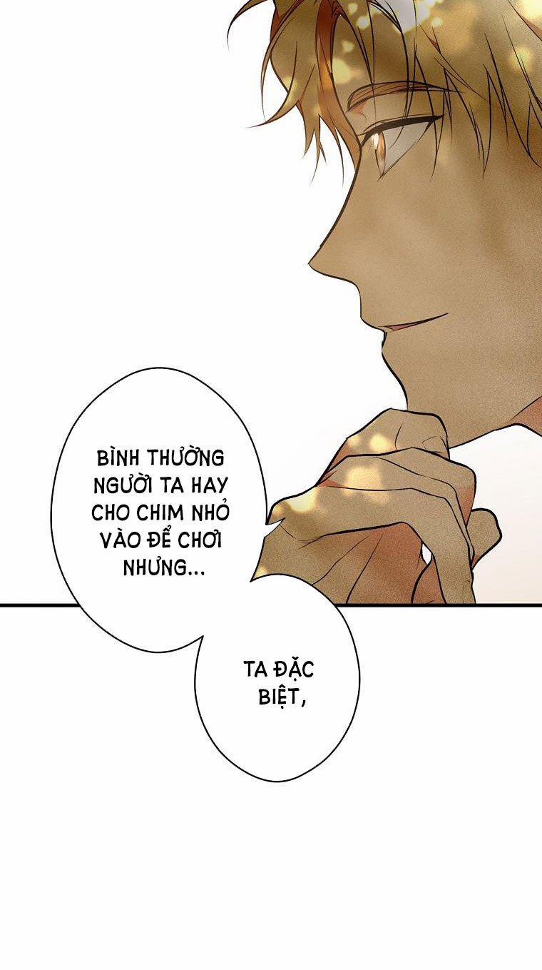 Bí Mật Của Quý Cô 55 trang 18