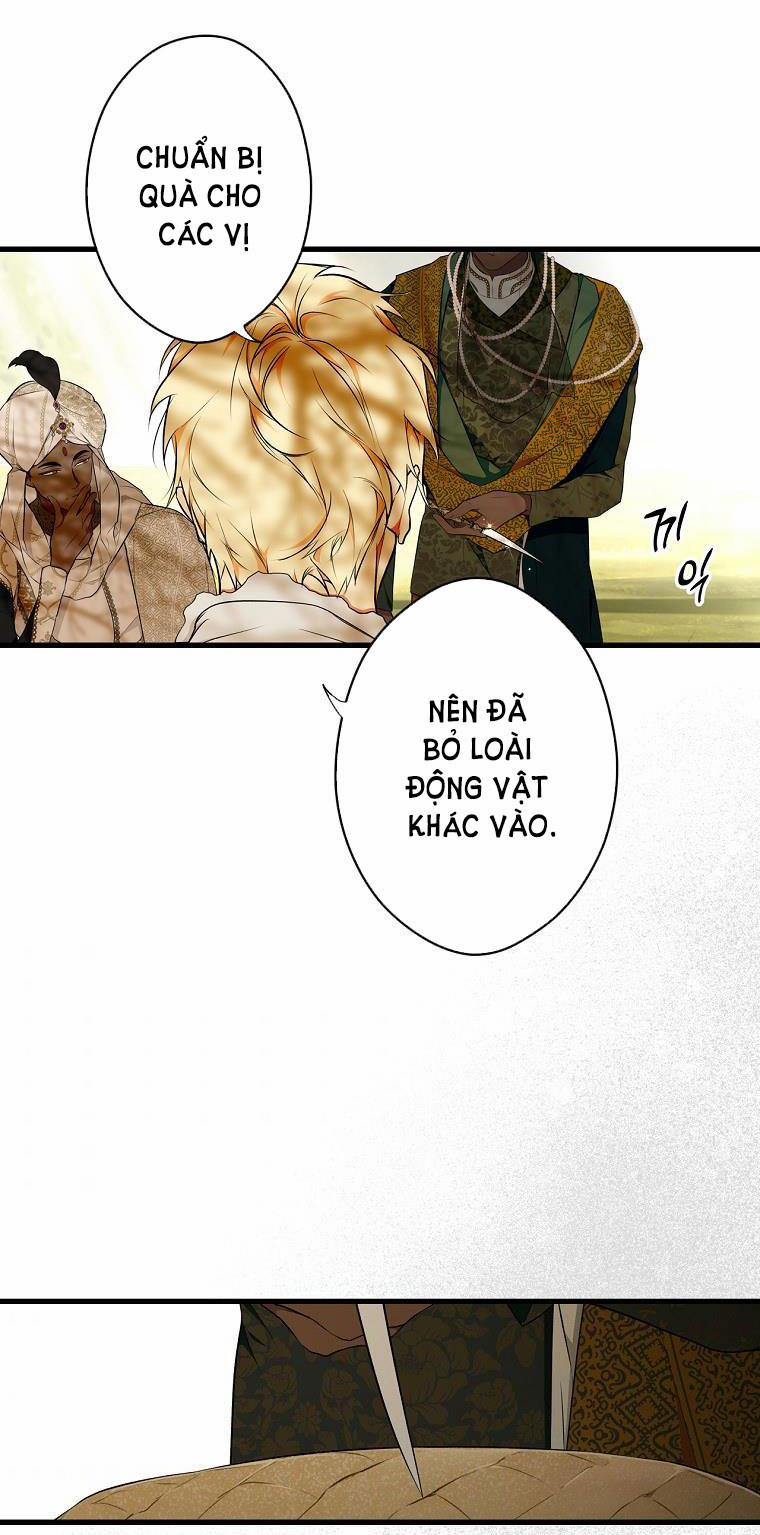 Bí Mật Của Quý Cô 55 trang 19