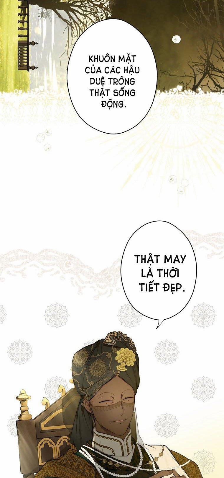 Bí Mật Của Quý Cô 55 trang 2