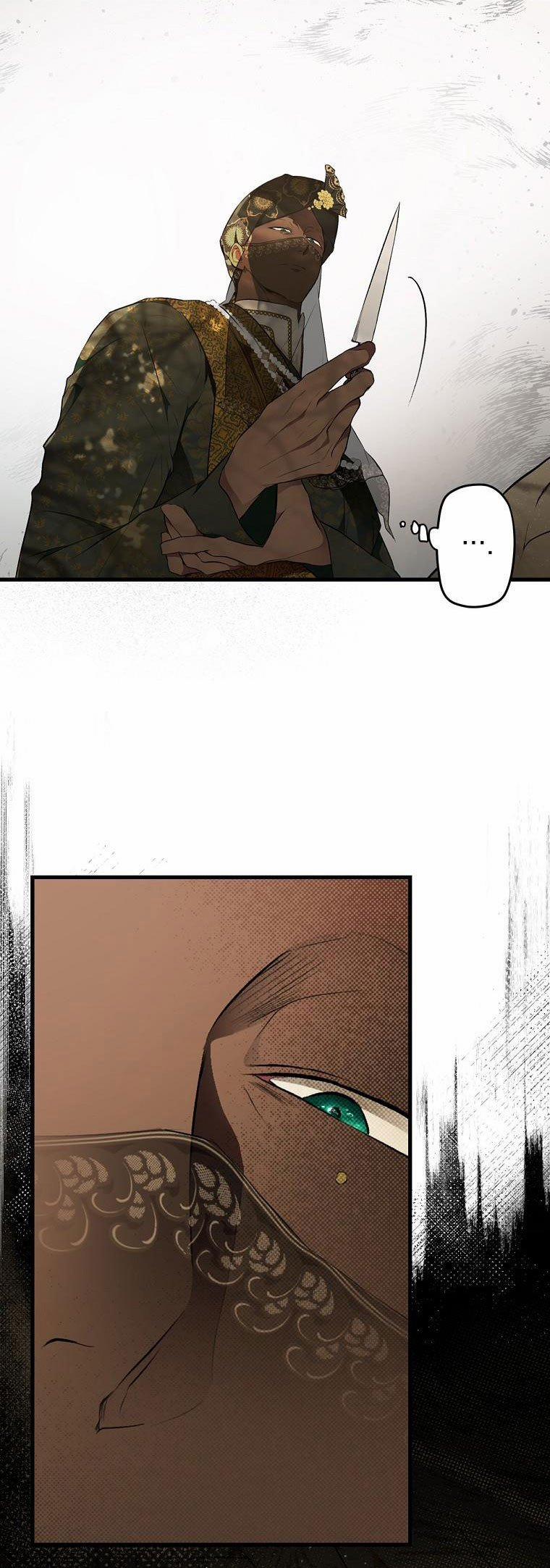 Bí Mật Của Quý Cô 55 trang 21