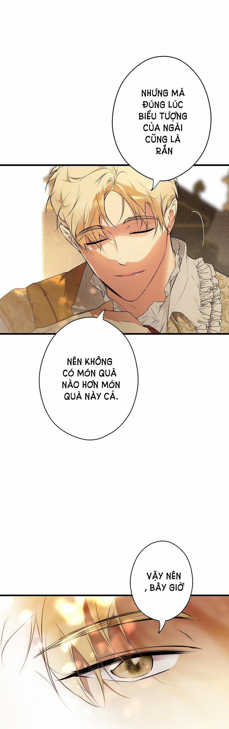 Bí Mật Của Quý Cô 55 trang 27