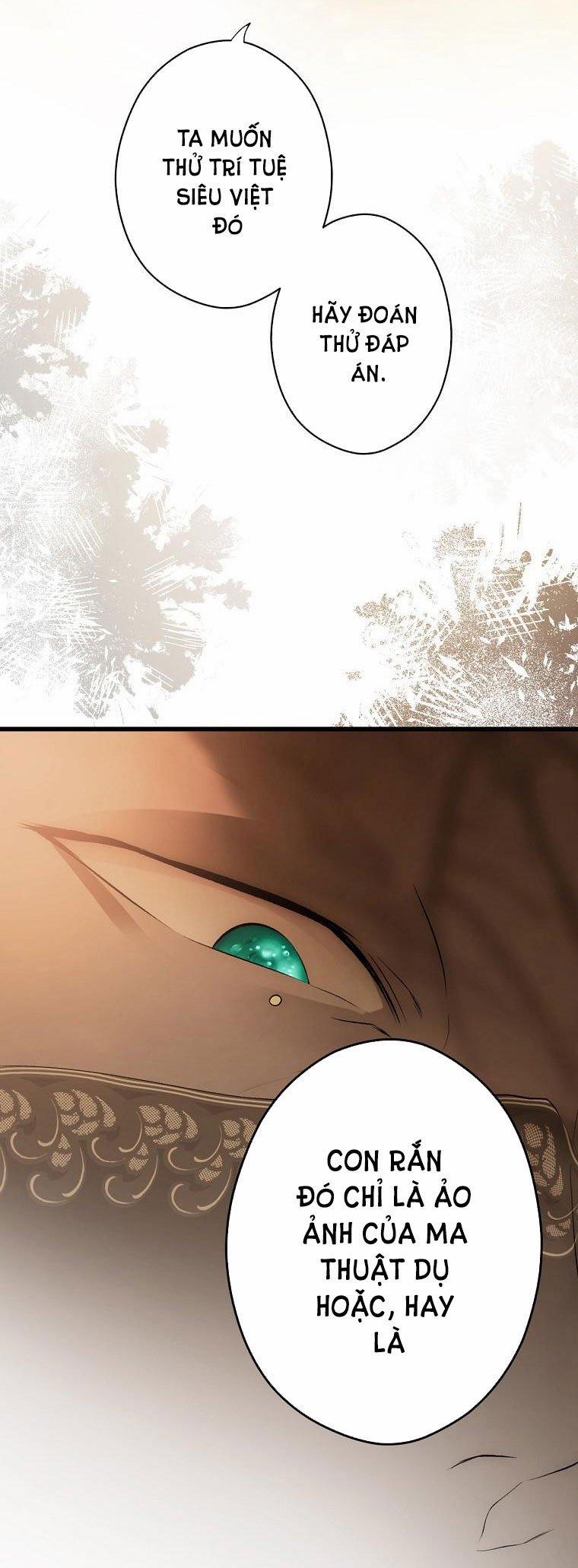 Bí Mật Của Quý Cô 55 trang 28