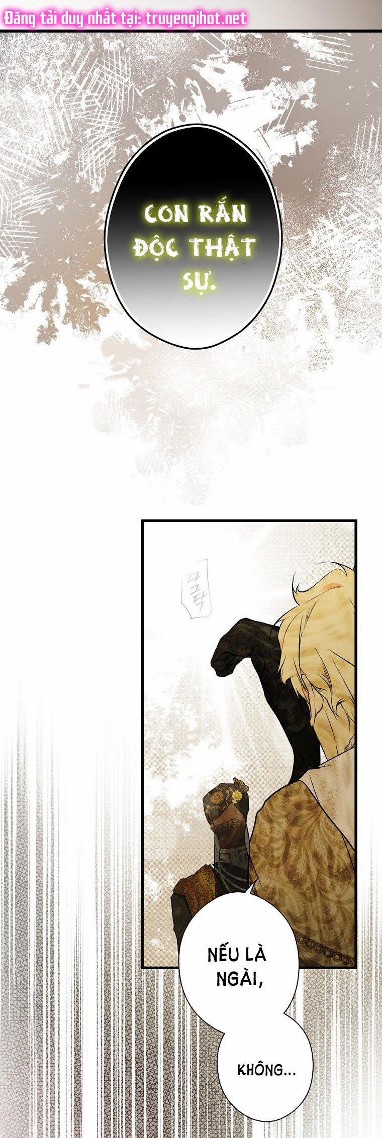 Bí Mật Của Quý Cô 55 trang 29