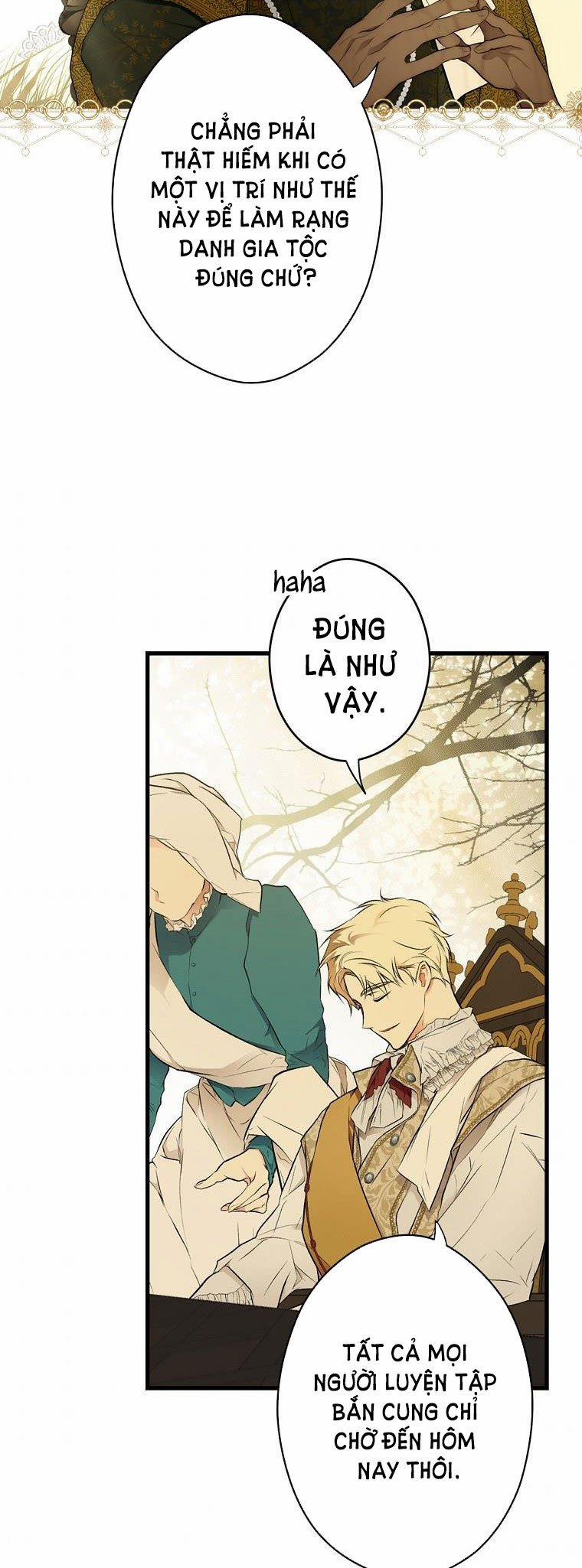 Bí Mật Của Quý Cô 55 trang 3