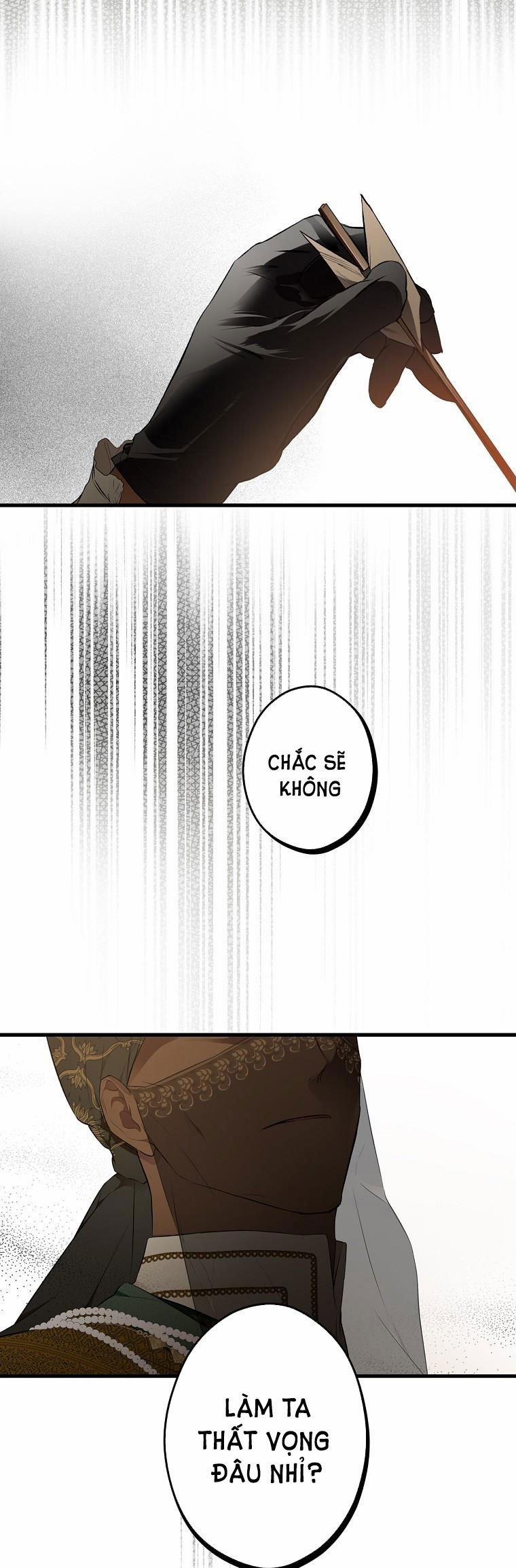 Bí Mật Của Quý Cô 55 trang 31