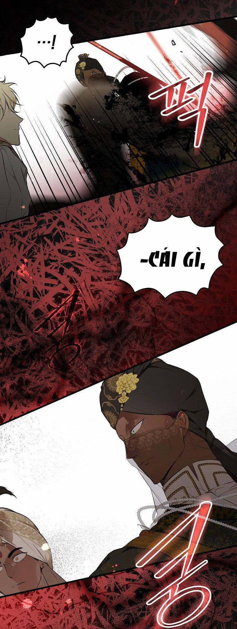 Bí Mật Của Quý Cô 55 trang 37