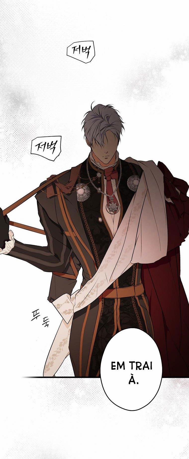 Bí Mật Của Quý Cô 55 trang 44