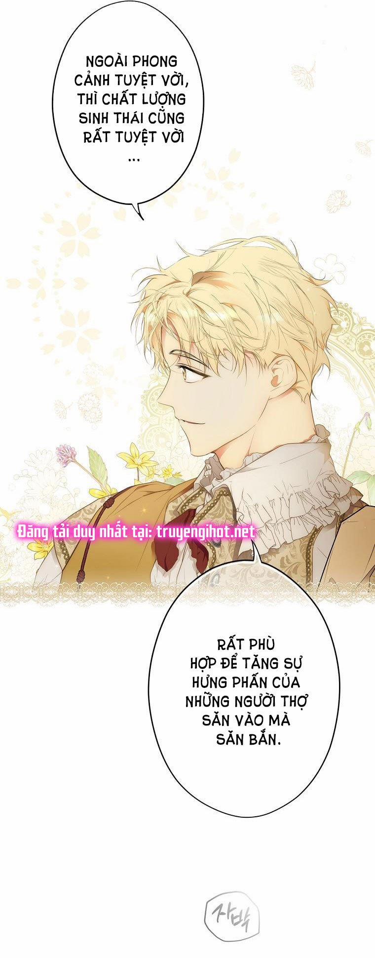 Bí Mật Của Quý Cô 55 trang 5