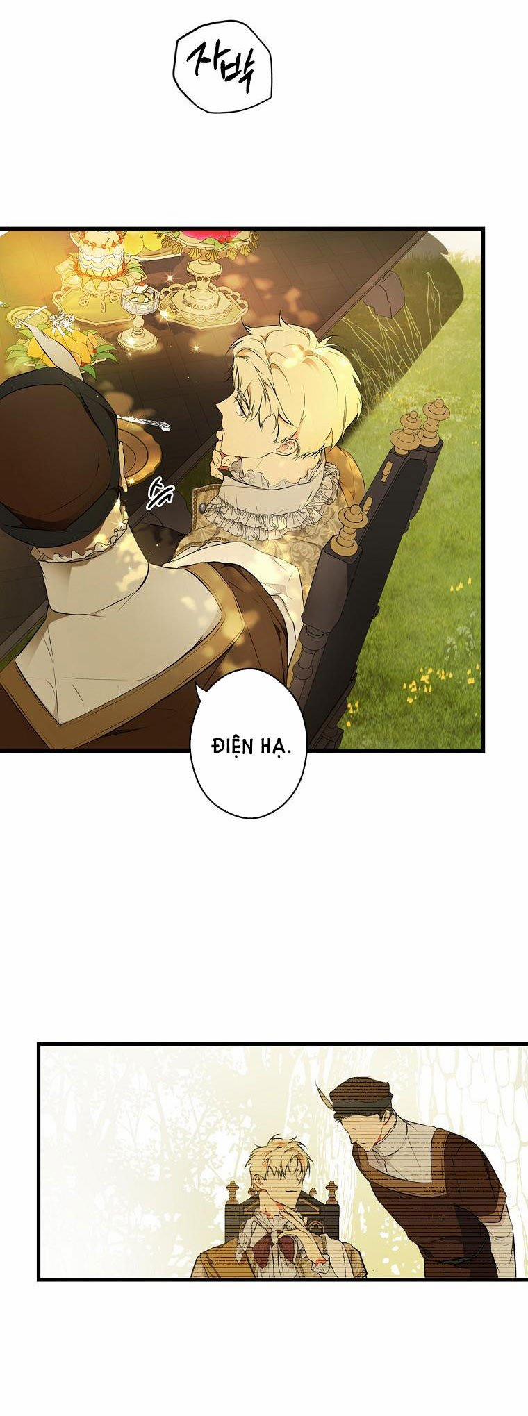 Bí Mật Của Quý Cô 55 trang 6