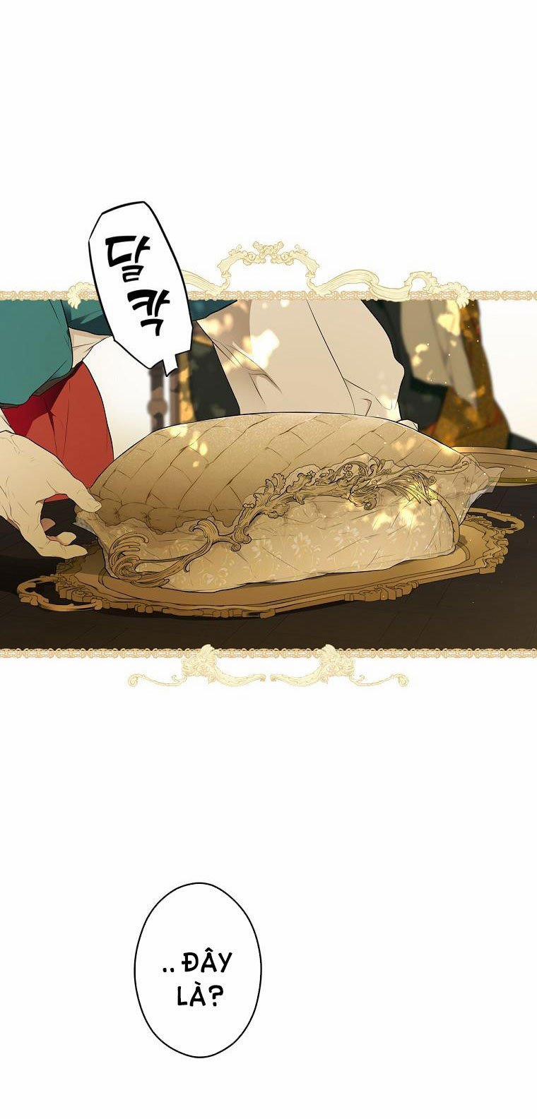 Bí Mật Của Quý Cô 55 trang 8