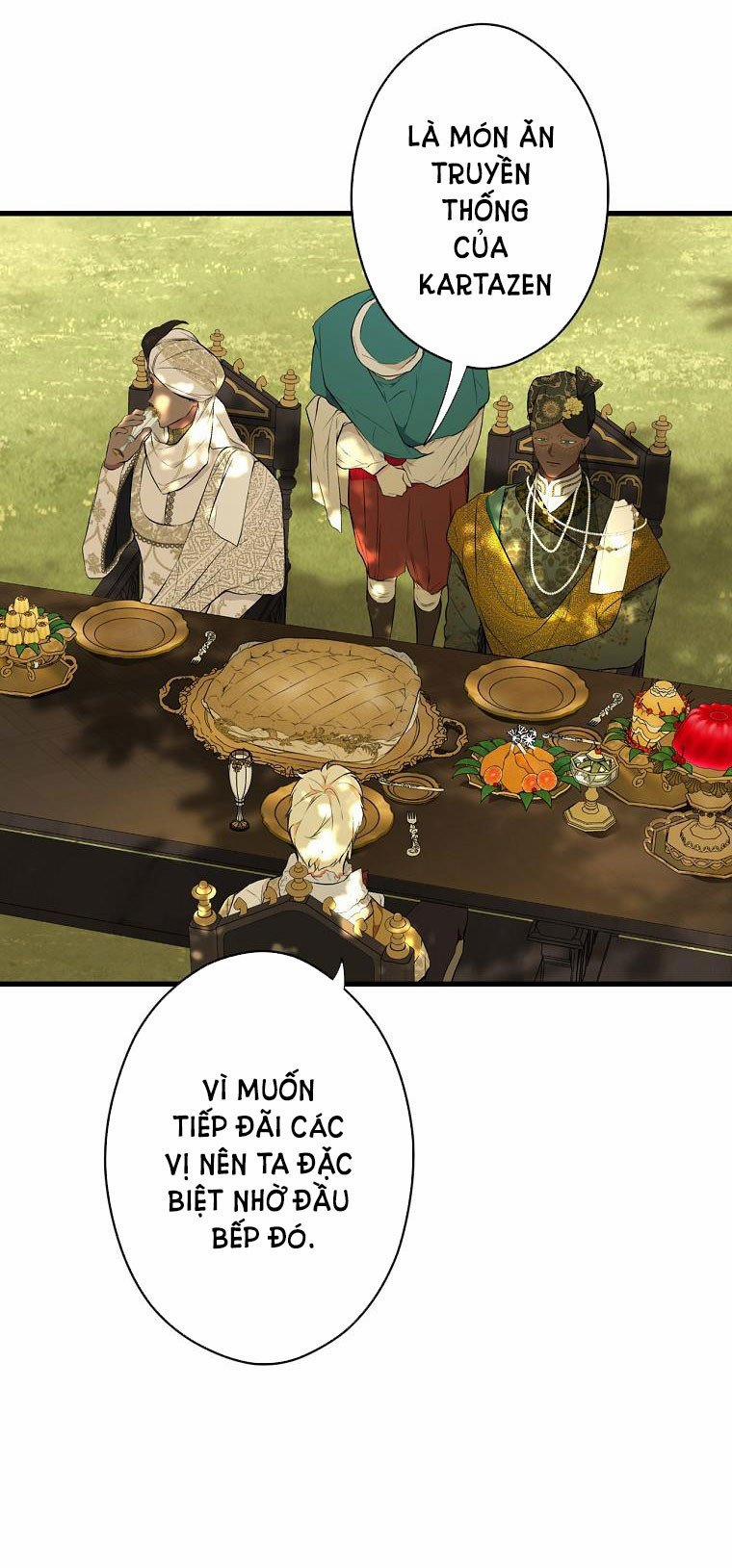 Bí Mật Của Quý Cô 55 trang 9