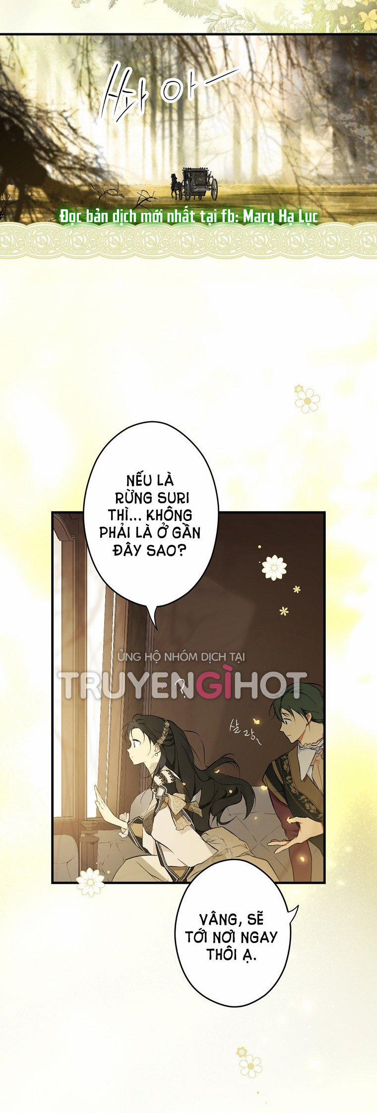 Bí Mật Của Quý Cô 56 trang 1