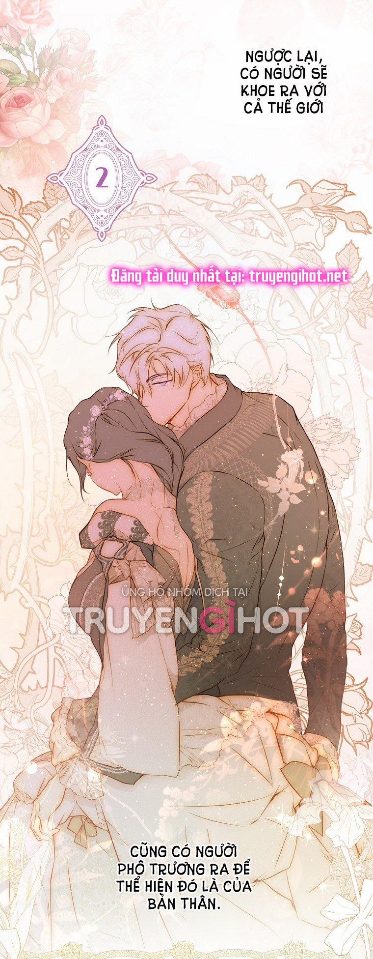 Bí Mật Của Quý Cô 56 trang 10