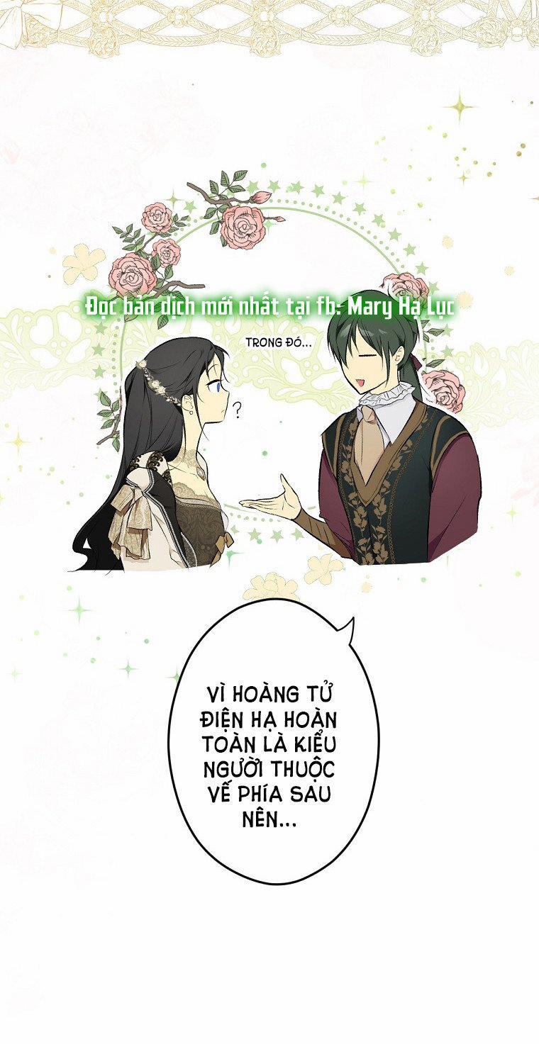 Bí Mật Của Quý Cô 56 trang 11