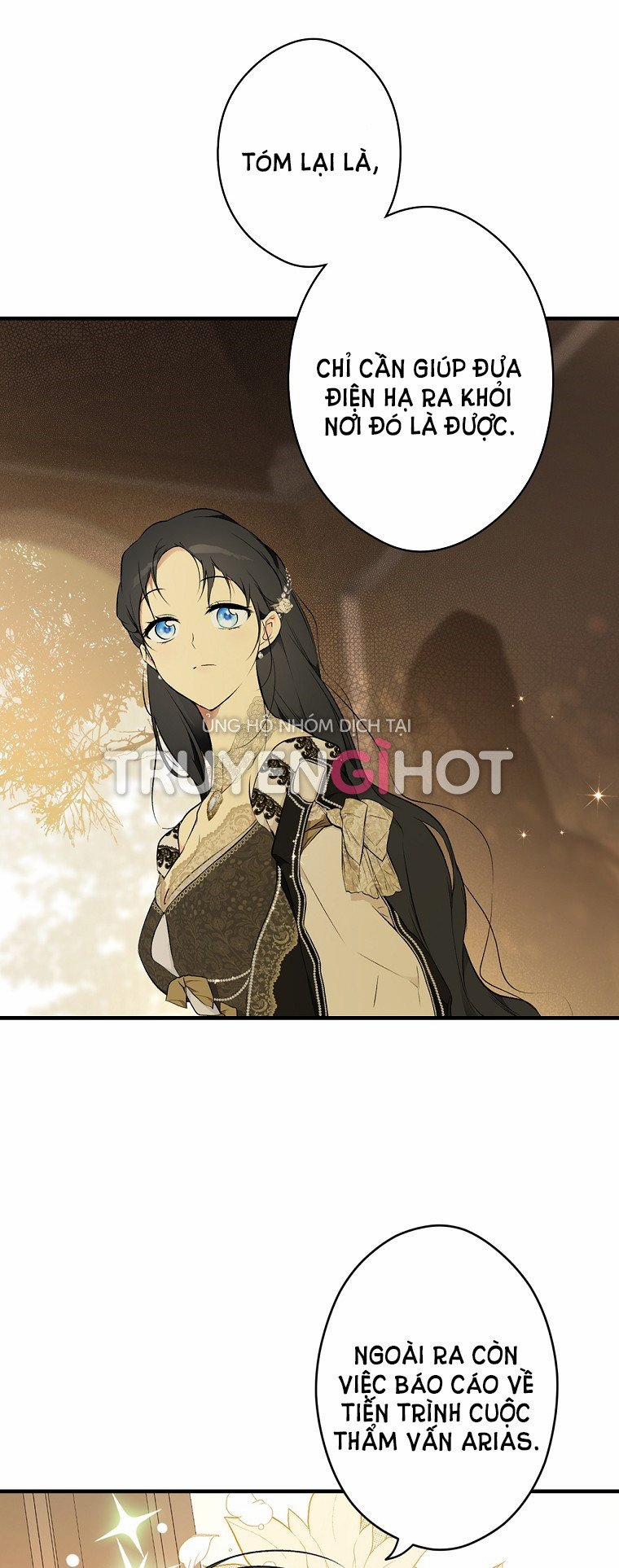 Bí Mật Của Quý Cô 56 trang 13