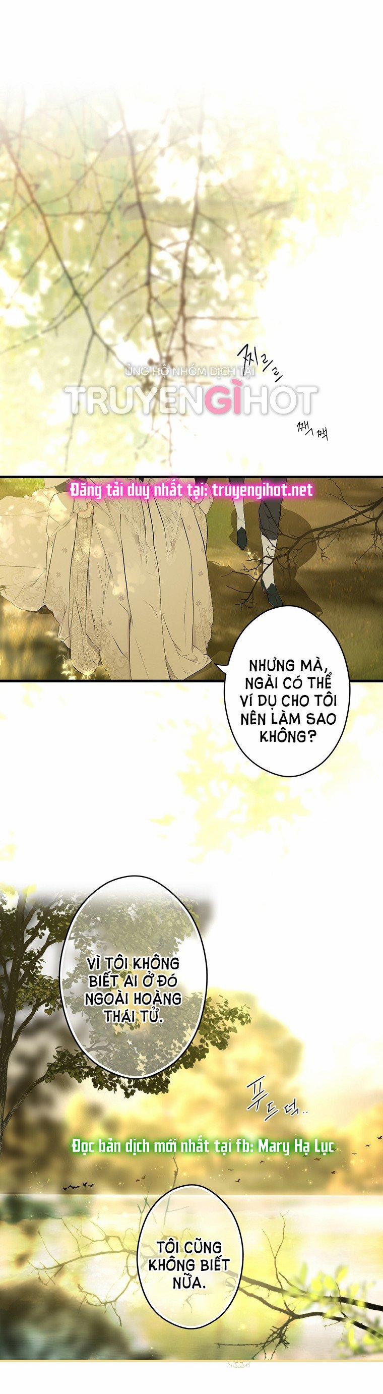 Bí Mật Của Quý Cô 56 trang 17