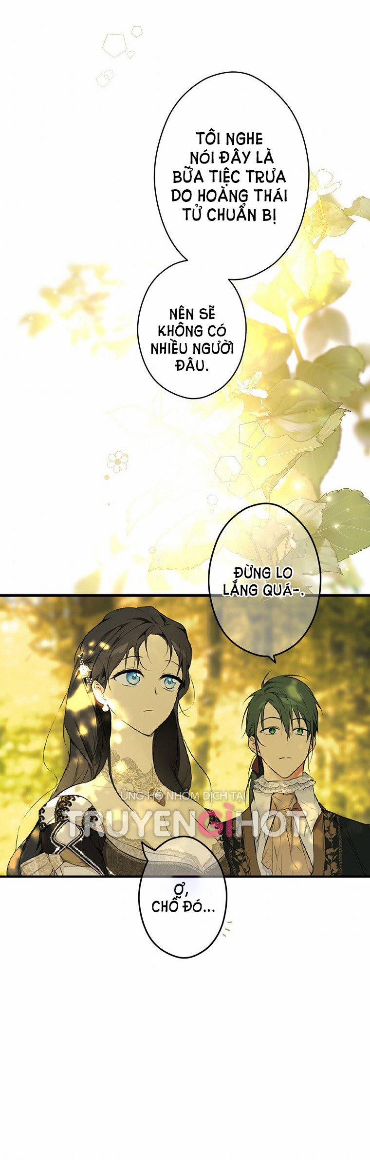 Bí Mật Của Quý Cô 56 trang 18