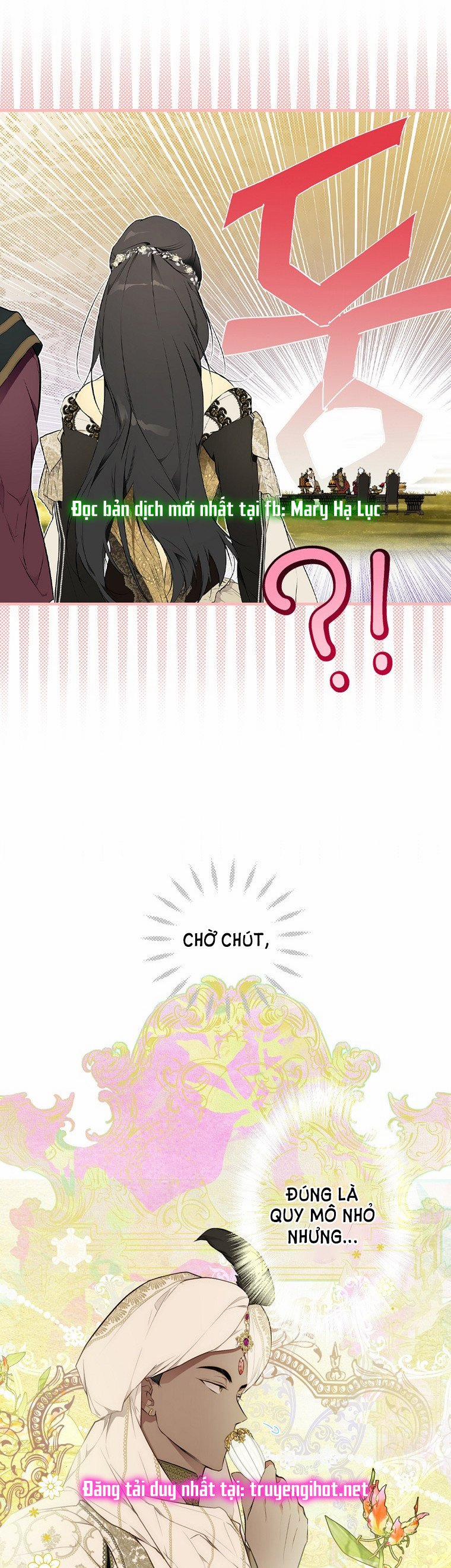 Bí Mật Của Quý Cô 56 trang 19