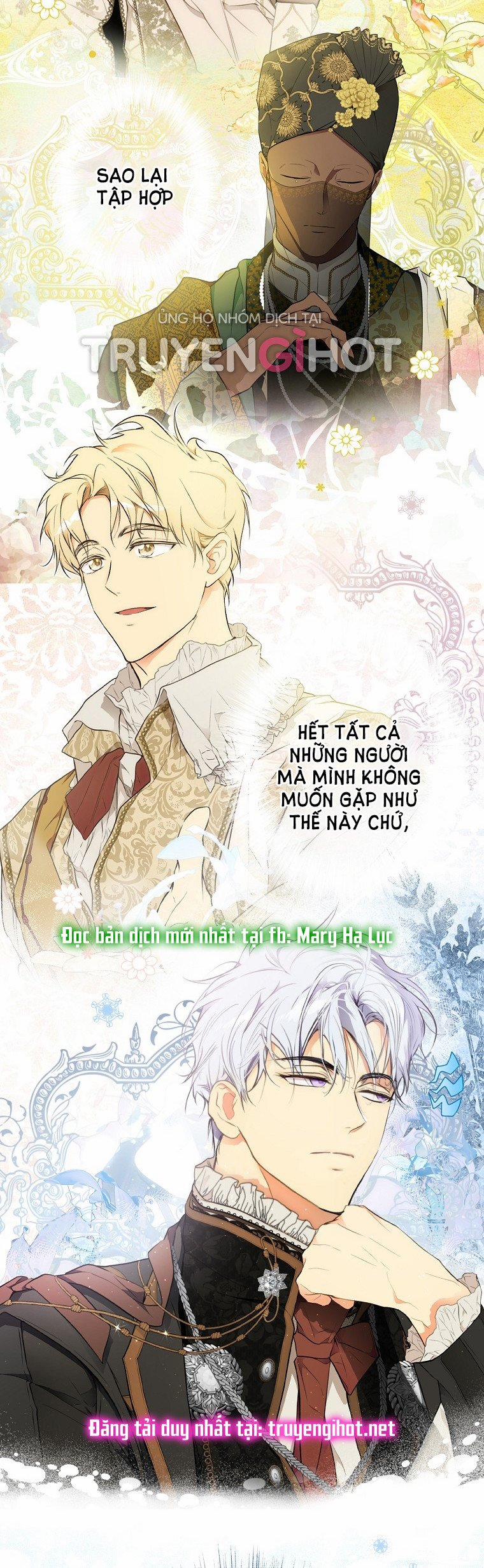 Bí Mật Của Quý Cô 56 trang 20