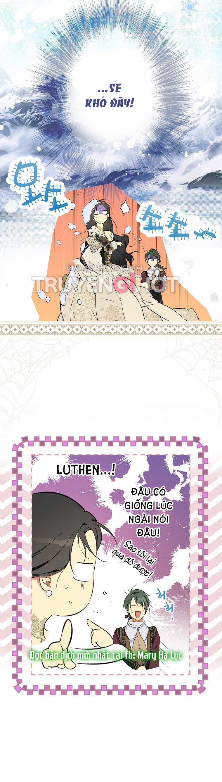 Bí Mật Của Quý Cô 56 trang 21