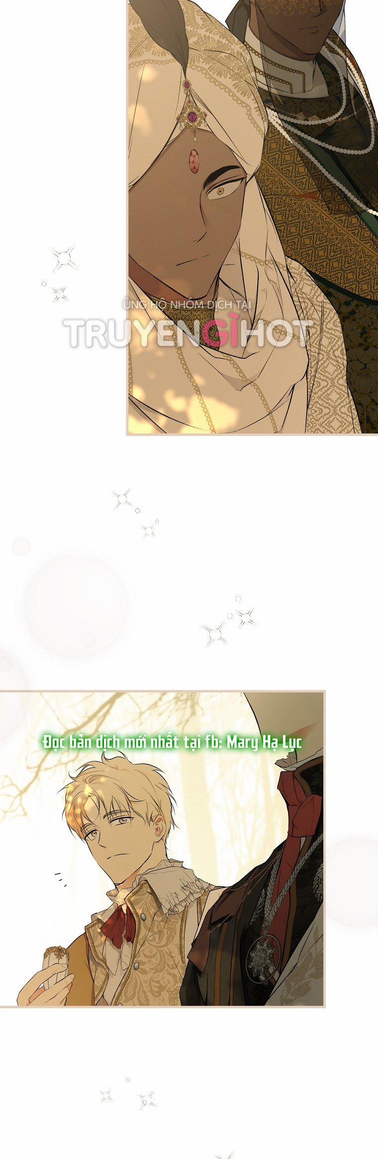 Bí Mật Của Quý Cô 56 trang 24