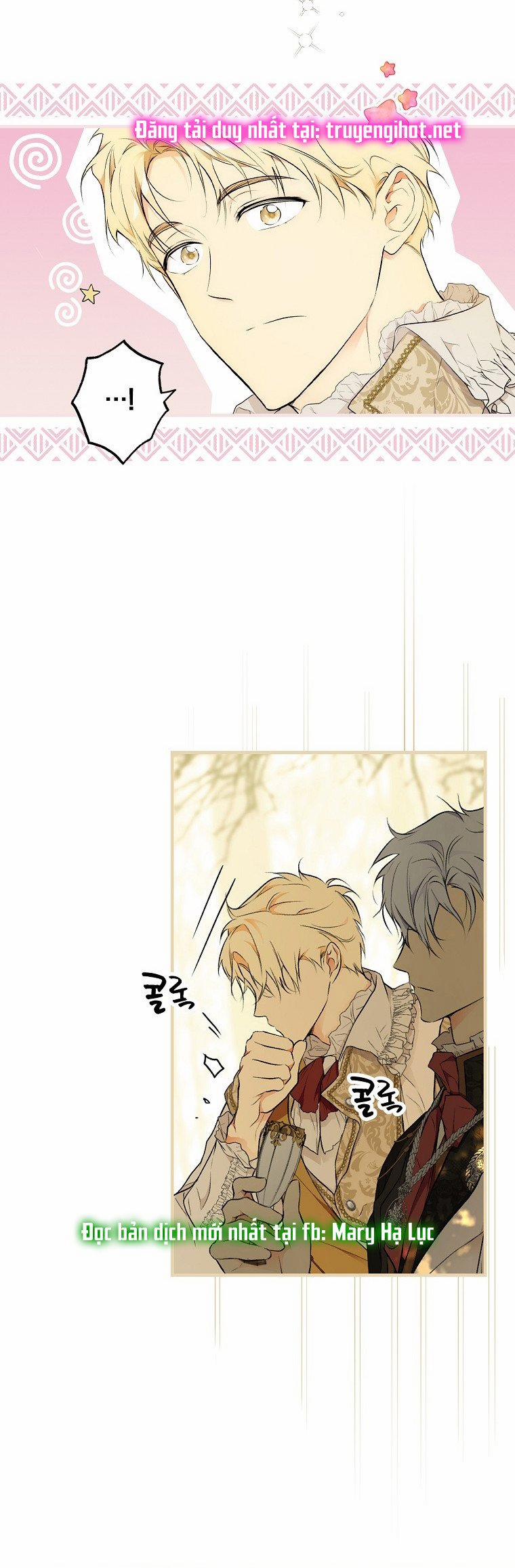 Bí Mật Của Quý Cô 56 trang 25