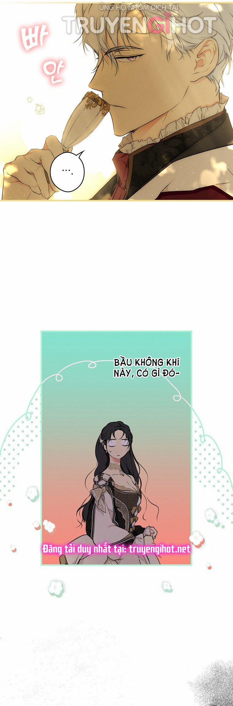 Bí Mật Của Quý Cô 56 trang 26