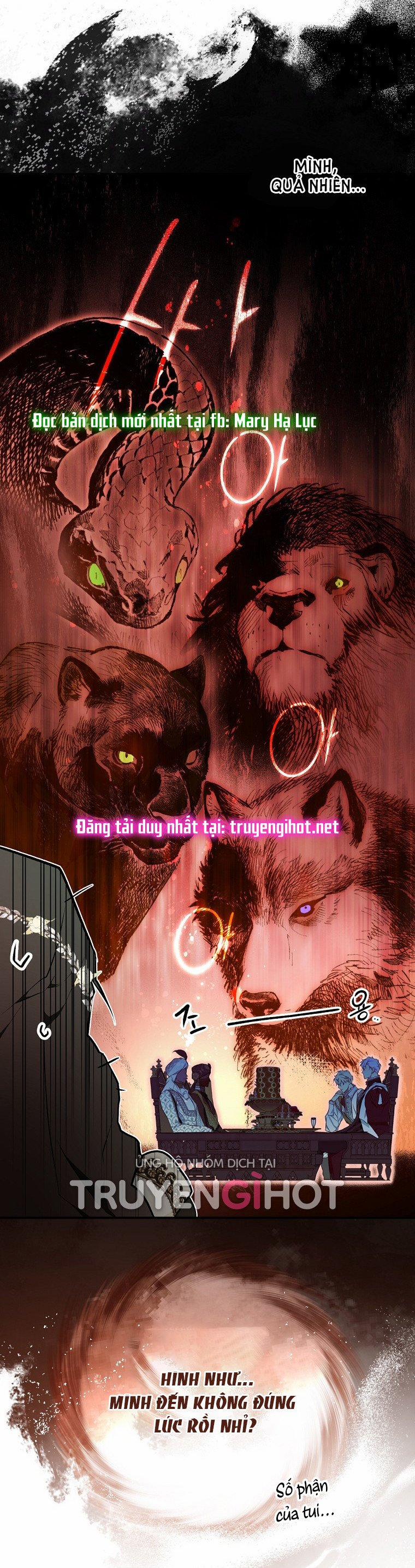 Bí Mật Của Quý Cô 56 trang 27