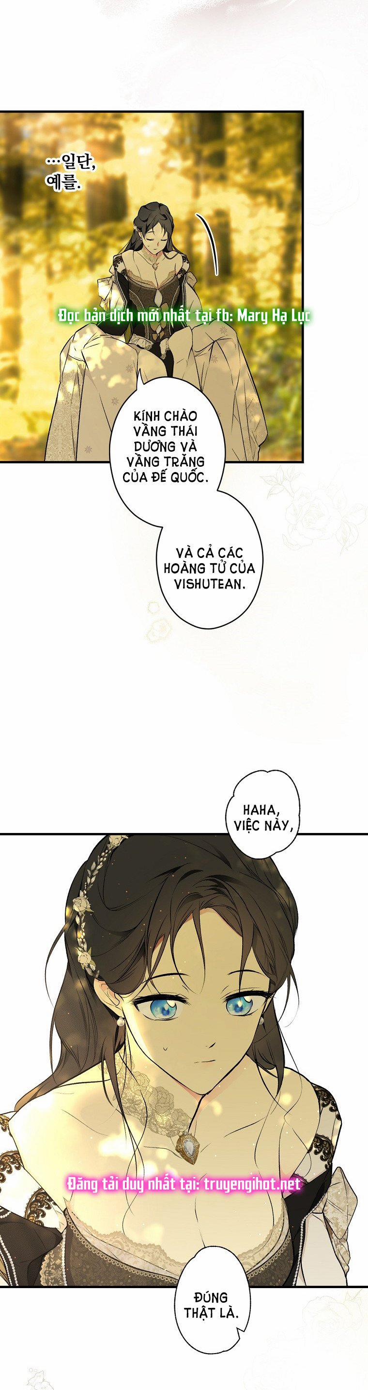 Bí Mật Của Quý Cô 56 trang 28