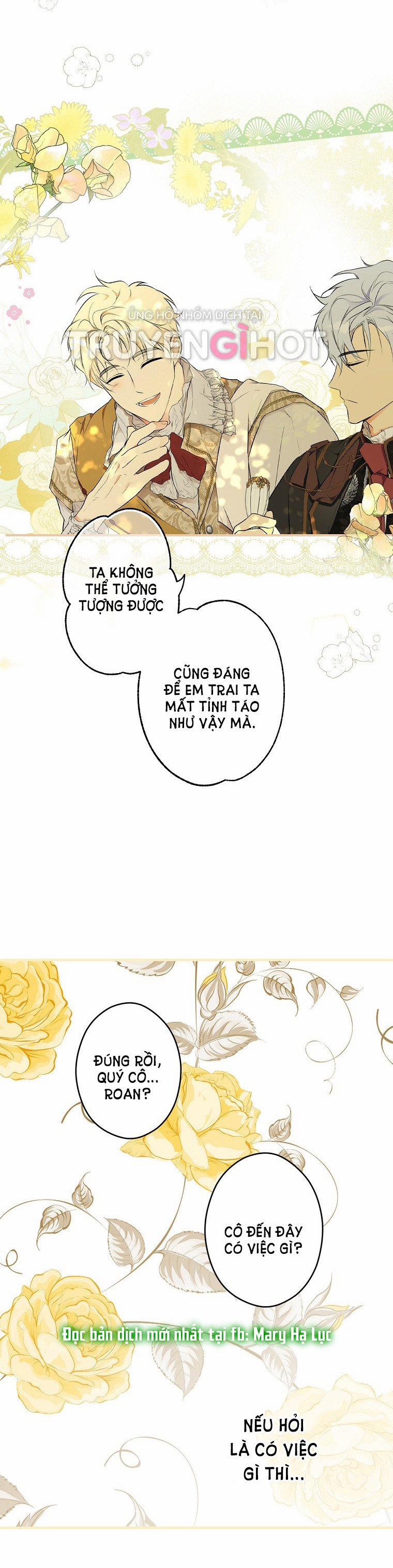 Bí Mật Của Quý Cô 56 trang 29