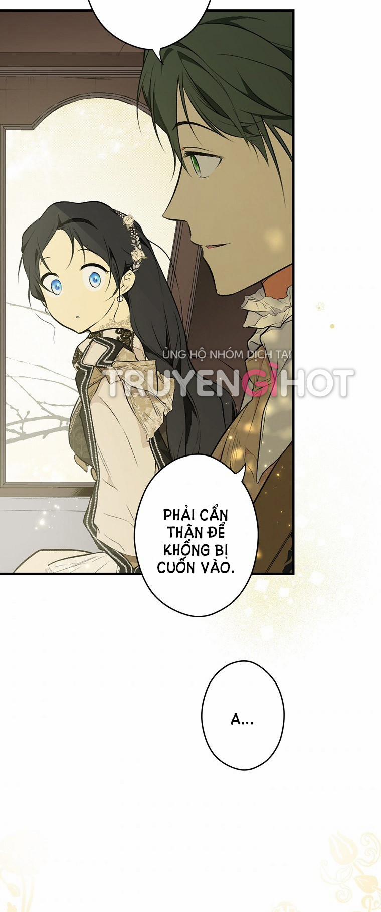 Bí Mật Của Quý Cô 56 trang 3